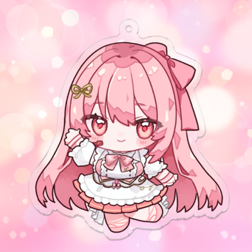 愛咲遊歌 あいさきゆうか 誕生日記念グッズ2026 【完全受注生産】