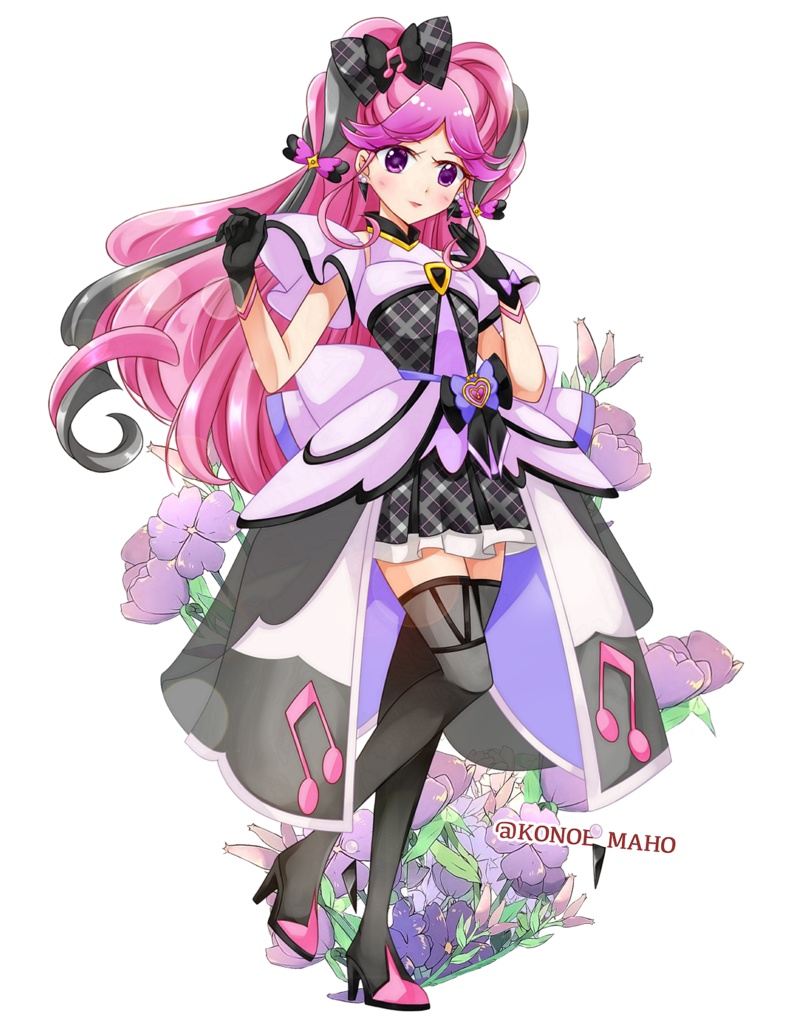推し活セット　キュアキッス　レイフレ33