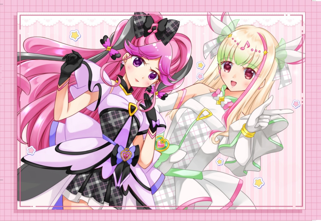 レイフレ33新刊セット