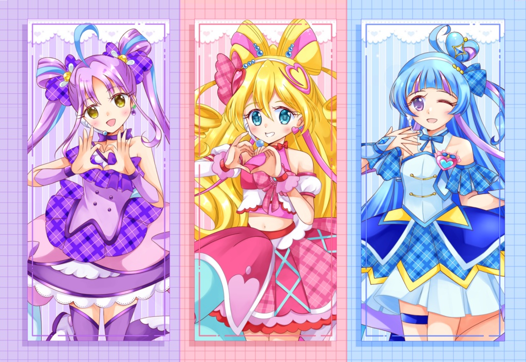 レイフレ33新刊セット