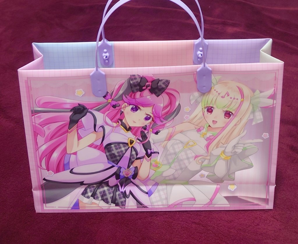 レイフレ33新刊セット