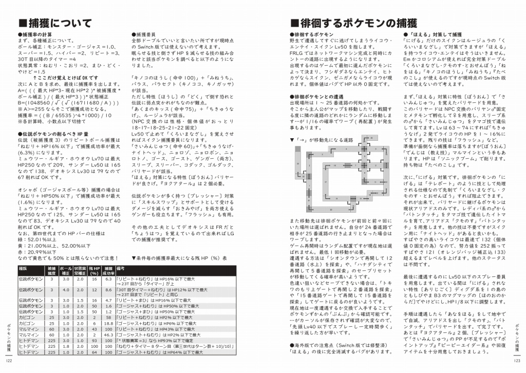 ポケマイスターFRLG