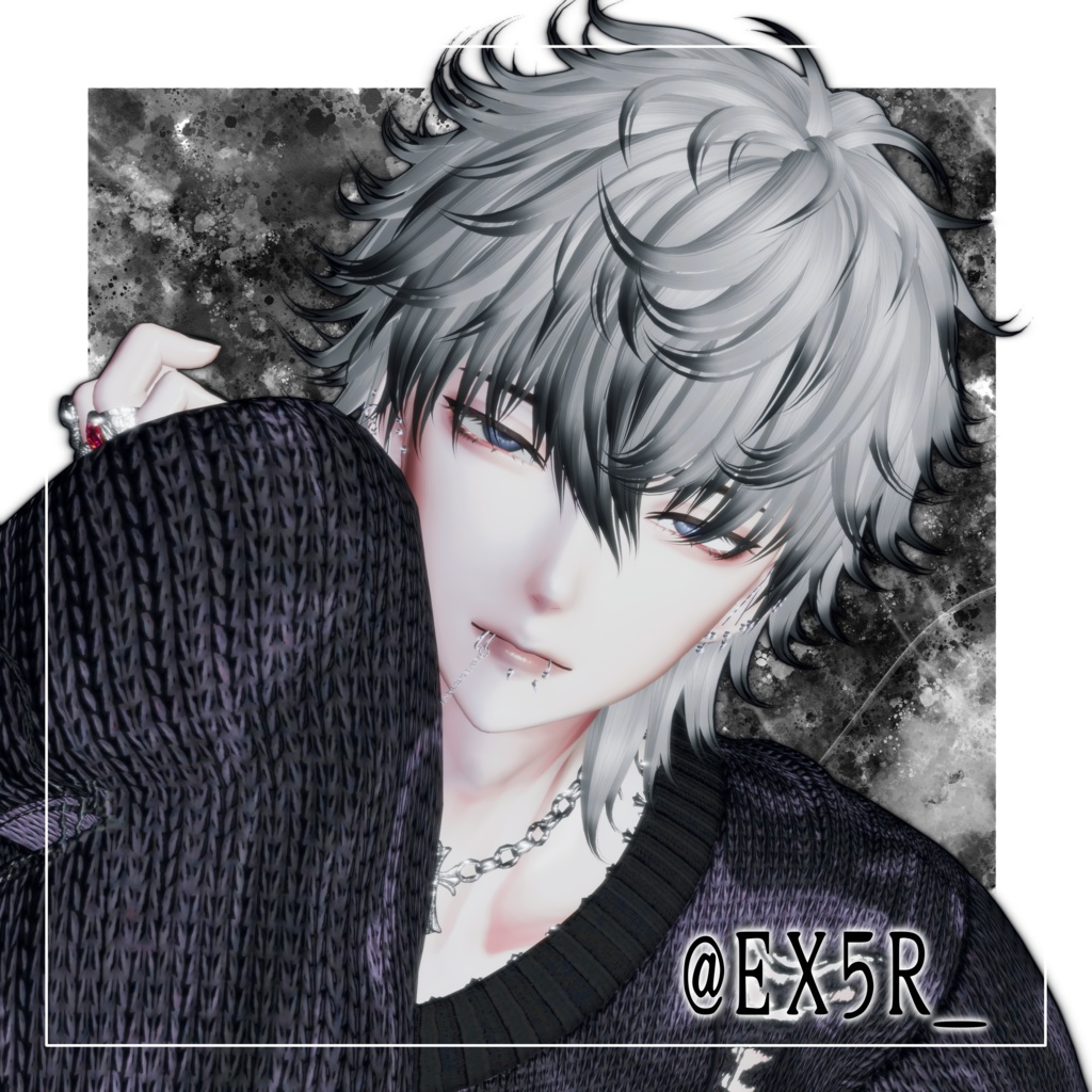 【水瀬専用】Slit Make up