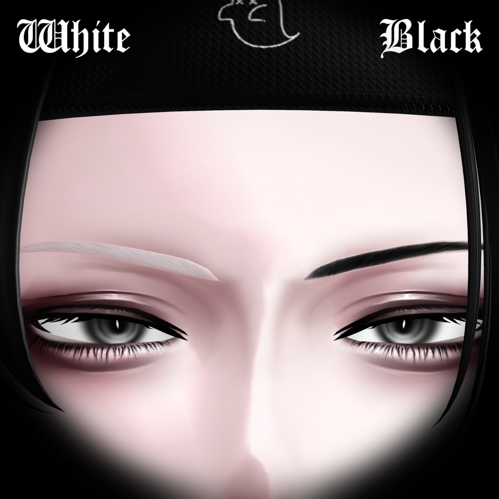 【Minase only】Bloody Requiem 【Make Textuer】