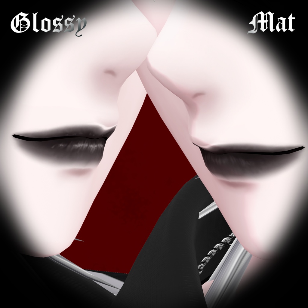 【Minase only】Bloody Requiem 【Make Textuer】