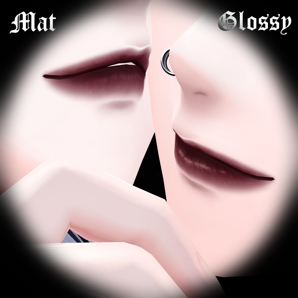 【Minase only】Bloody Requiem 【Make Textuer】