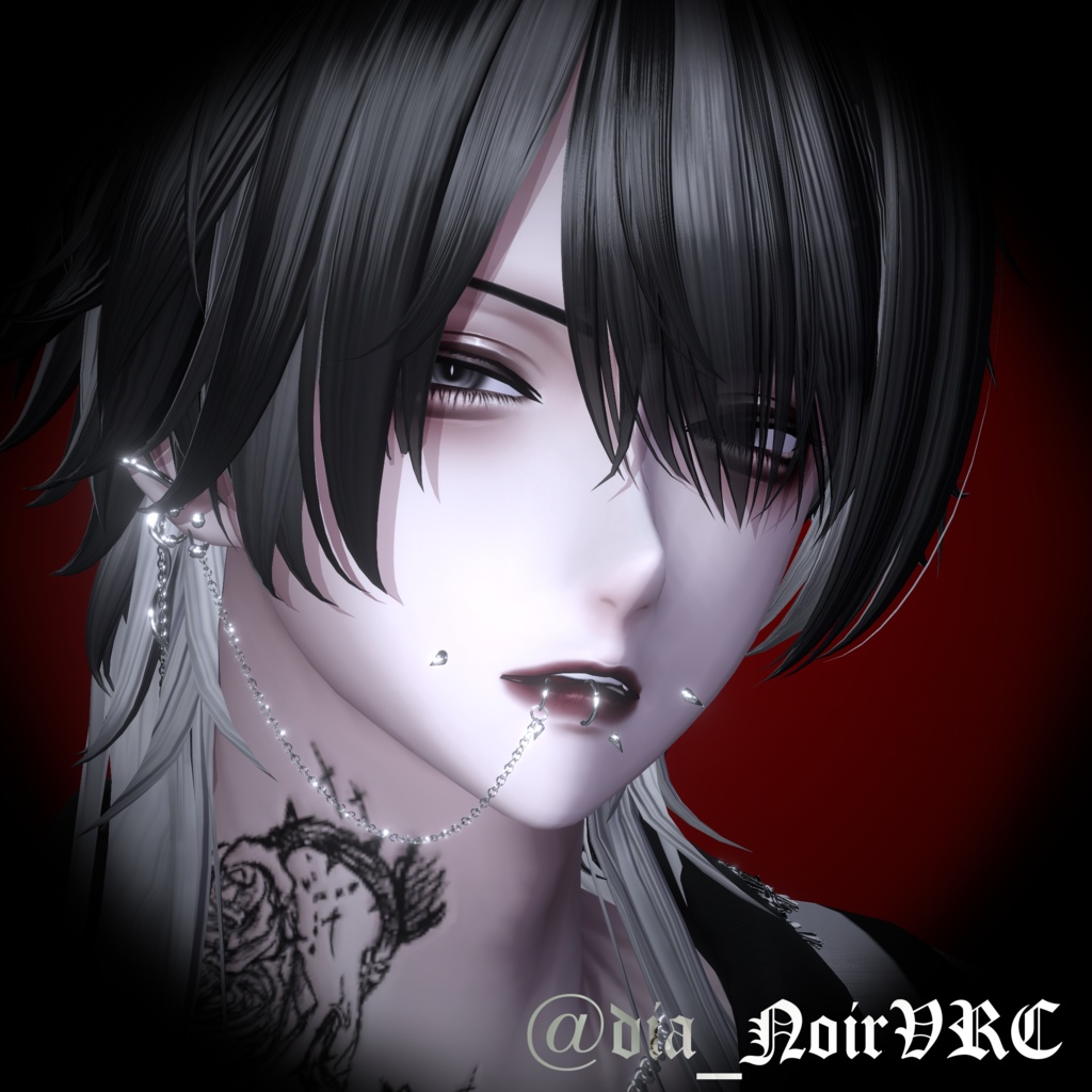【Minase only】Bloody Requiem 【Make Textuer】