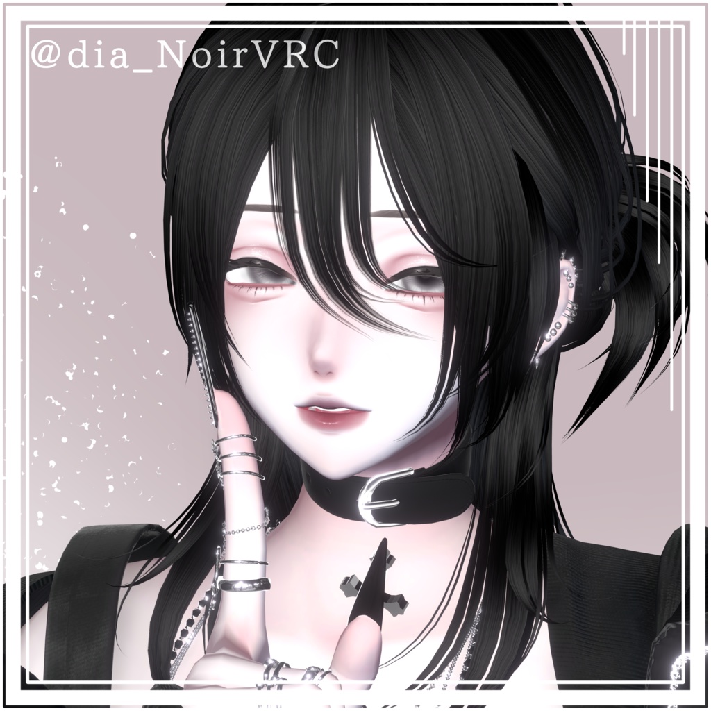 Plump Make 【Shinra only】