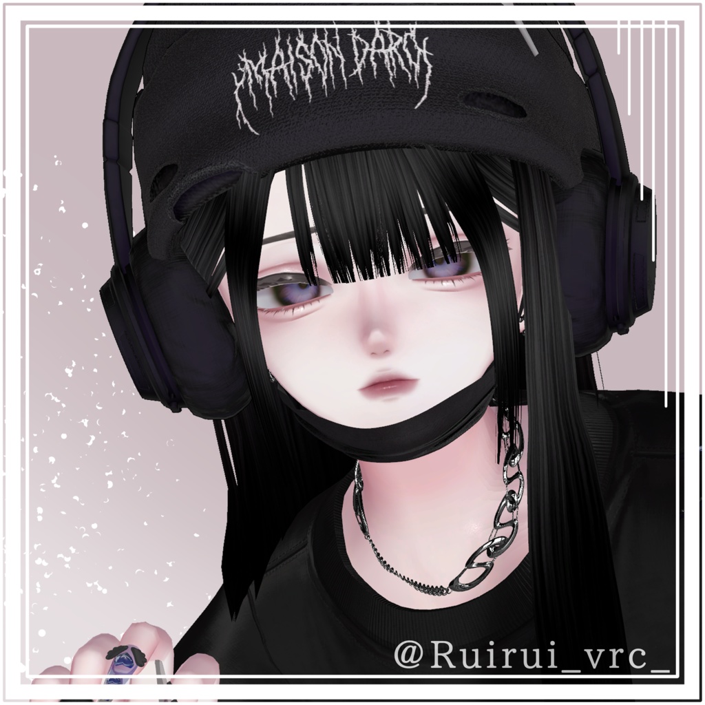 Plump Make 【Shinra only】