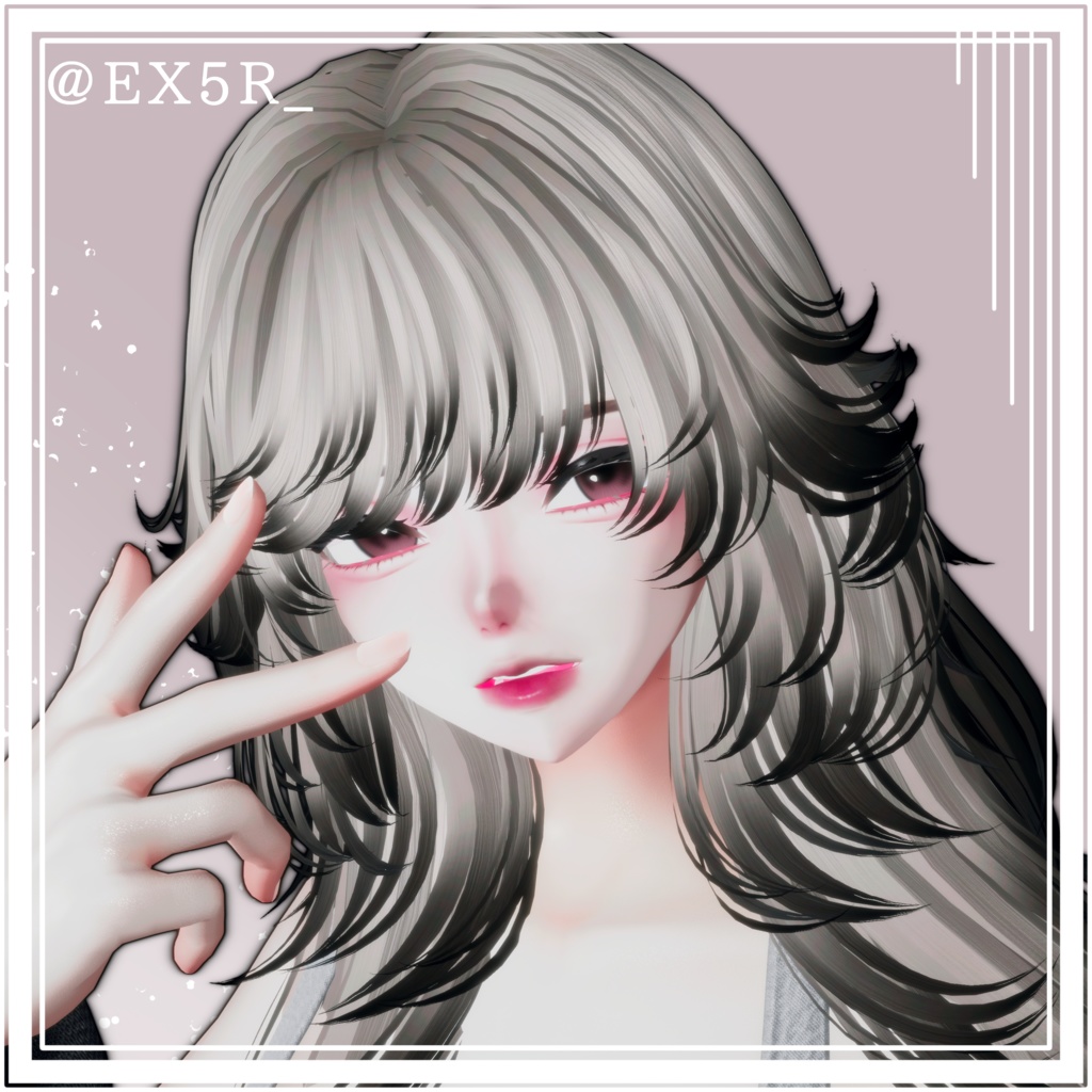 Plump Make 【Shinra only】