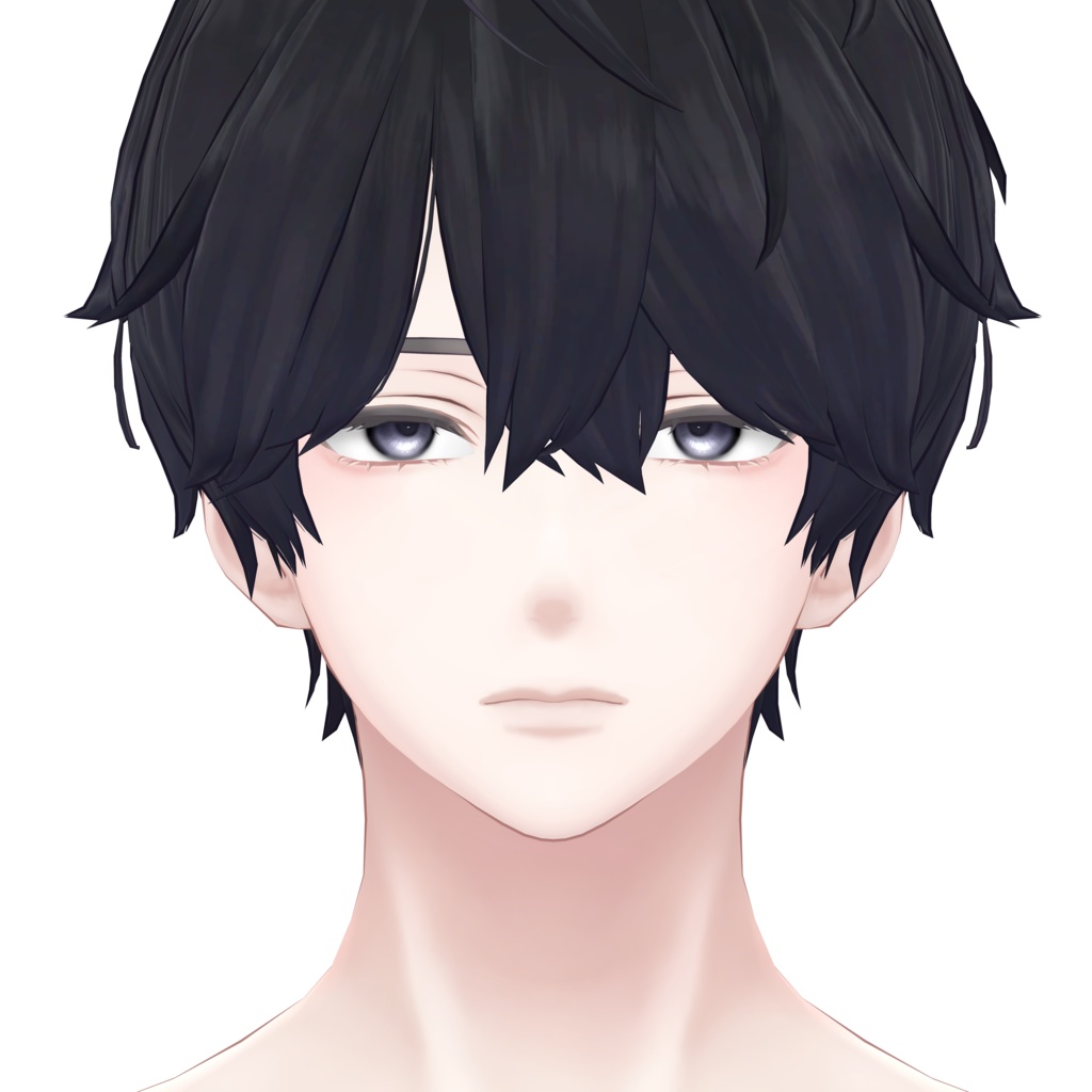 おでの手癖あいてくすちゃ Shinra only