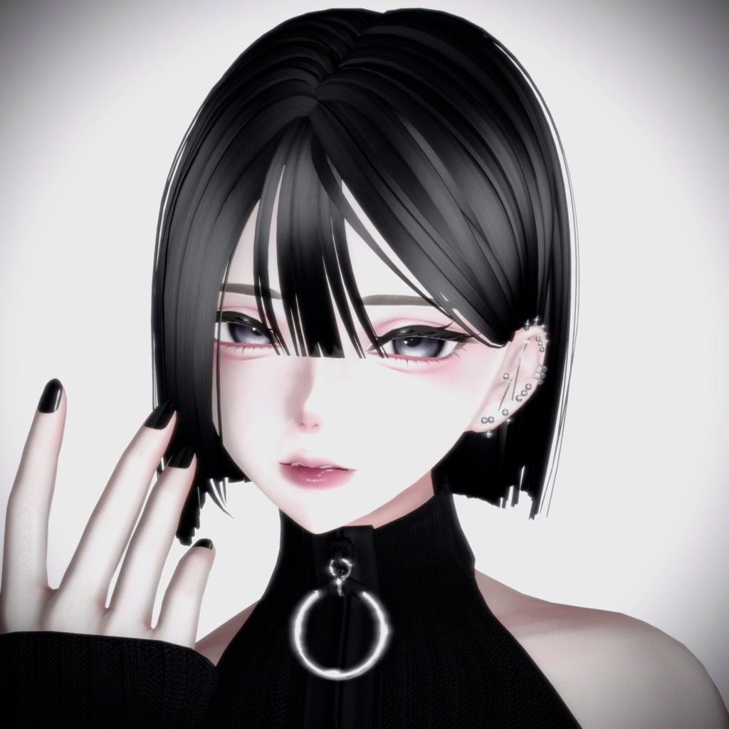 おでの手癖あいてくすちゃ Shinra only