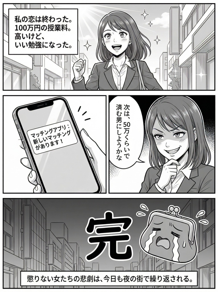 第2話:後編】「賞味期限切れの、その先へ」