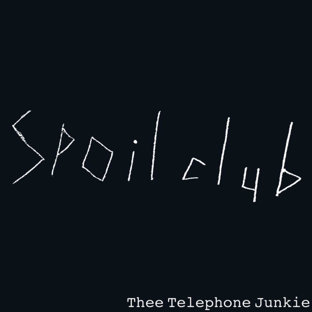 Spoil club