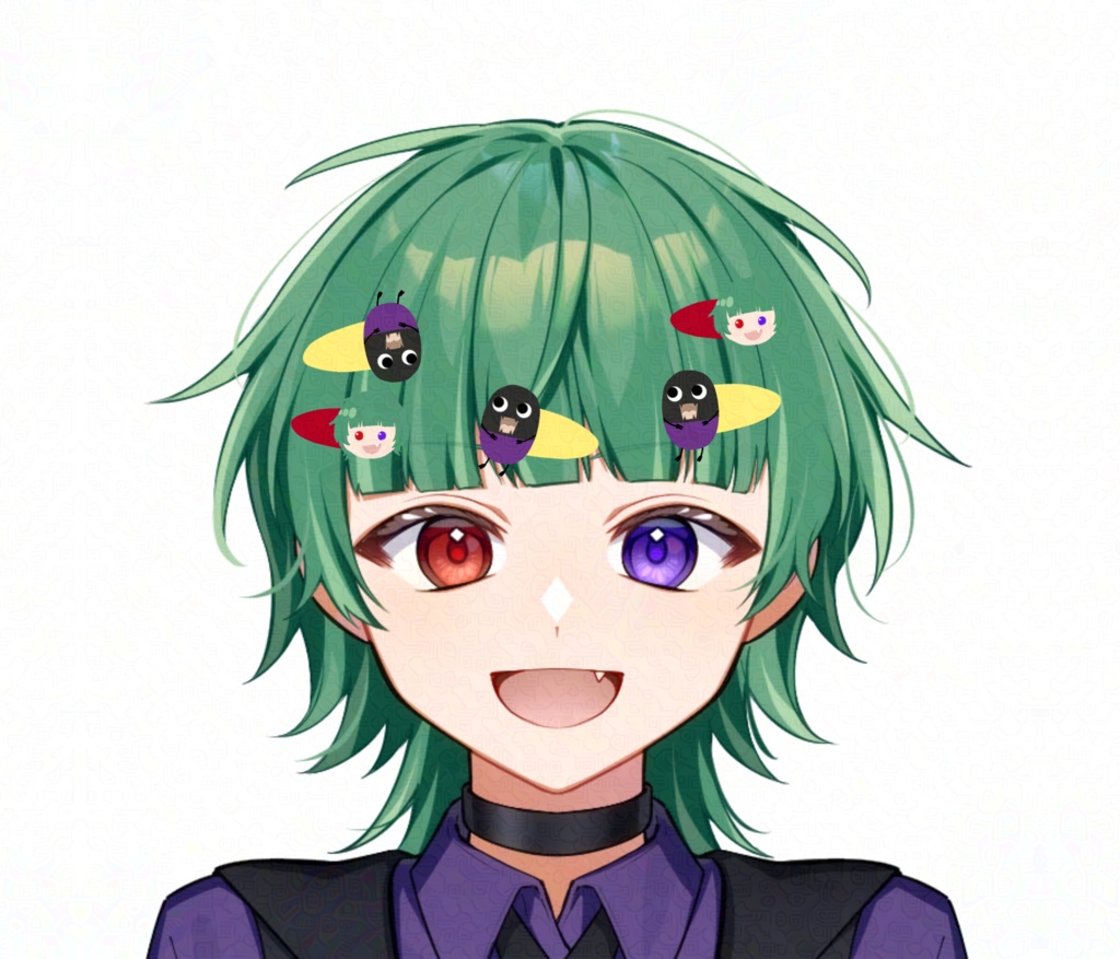 りりとくんぴん