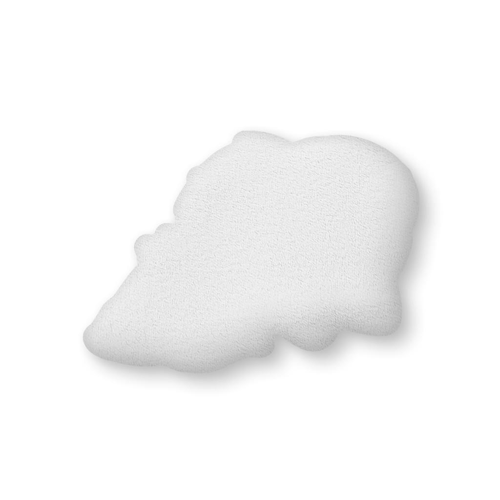 おねんねクッション