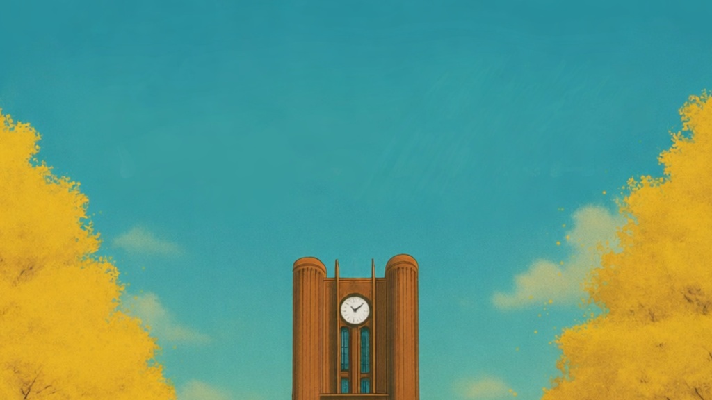 京令大学潜入物語【クトゥルフ神話TRPG/6版】SPLL:E190936