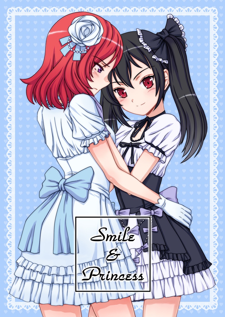 Smile & Princess