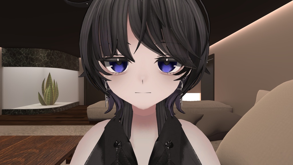 【Rize専用】無料!夜景アイテクスチャ!