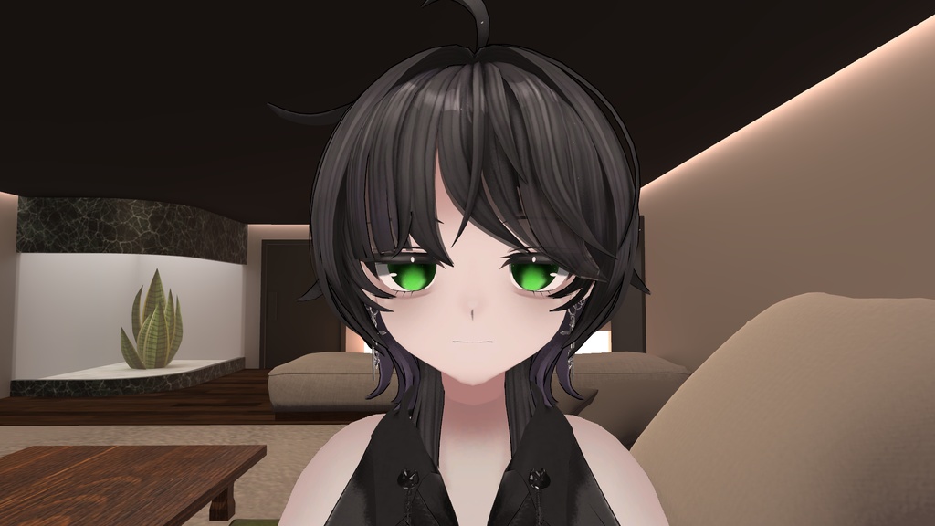 【Rize専用】無料!夜景アイテクスチャ!