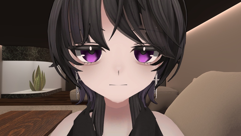 【Rize専用】無料!夜景アイテクスチャ!