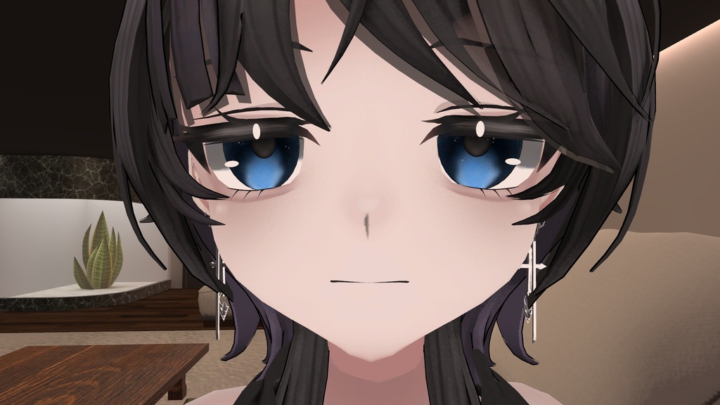 【Rize専用】無料!夜景アイテクスチャ!