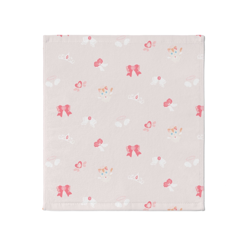 姫愛乃々羽_Hina Nonoha タオル - 大【2026年誕生日記念グッズ】