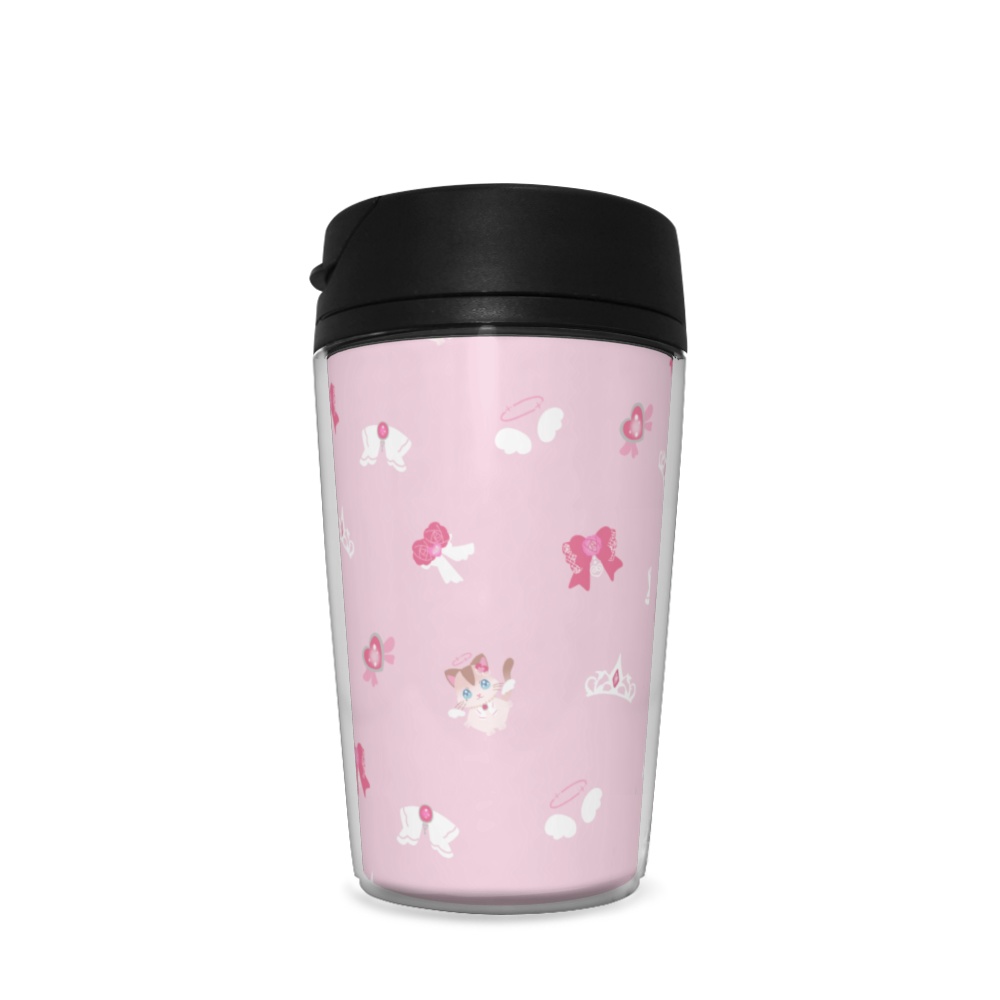 姫愛乃々羽_Hina Nonoha タンブラー - 350ml【2026年誕生日記念グッズ】