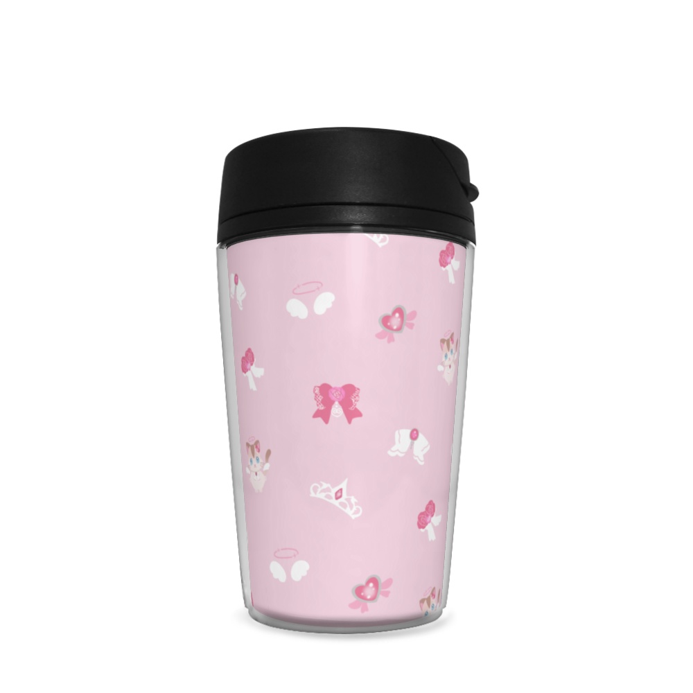 姫愛乃々羽_Hina Nonoha タンブラー - 350ml【2026年誕生日記念グッズ】