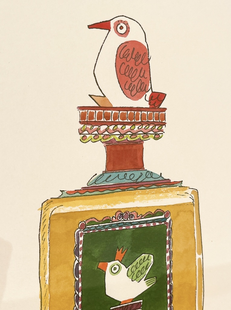 bird 鳥紋蒸溜所