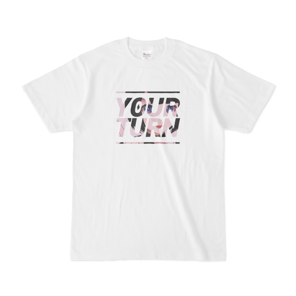 【誕生日記念！】やたんとお揃いTシャツ（半袖）！