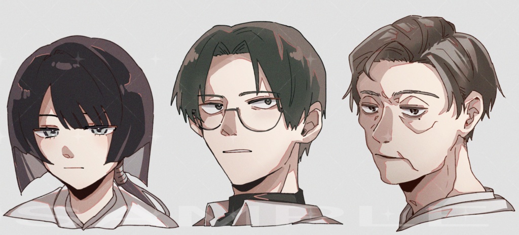 【CoC6&7】縁と浮世は神を待て