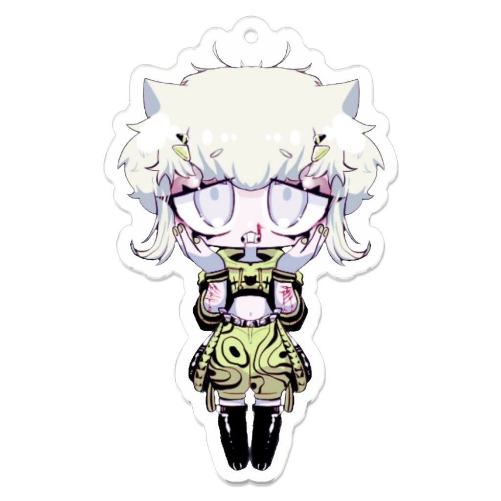 やみきー★