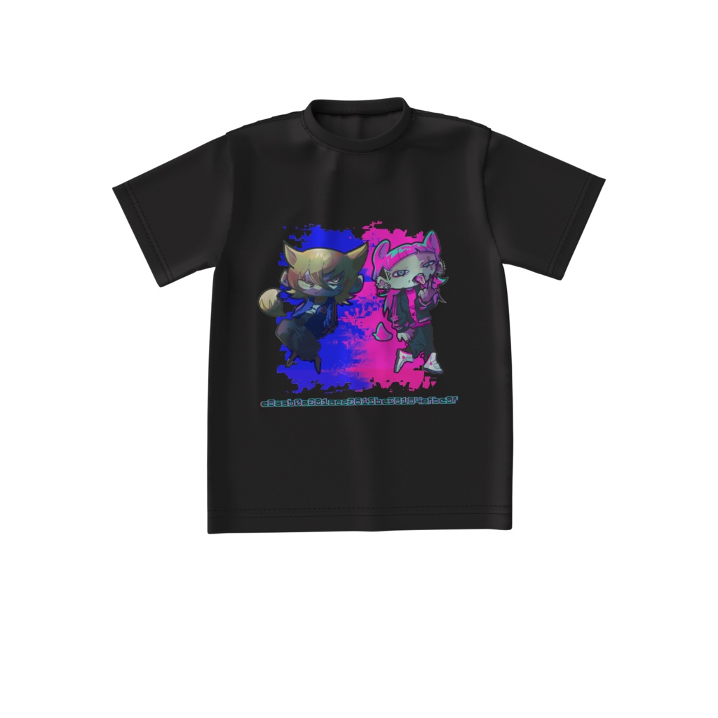 亜細亜ふれんずシャツ