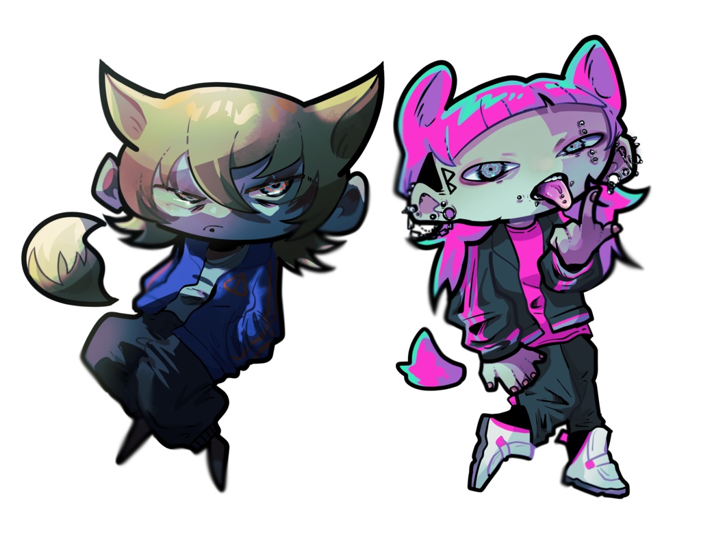 亜細亜ふれんずシャツ