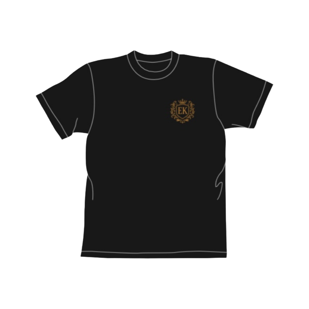 2nd Onemanlive Tシャツ