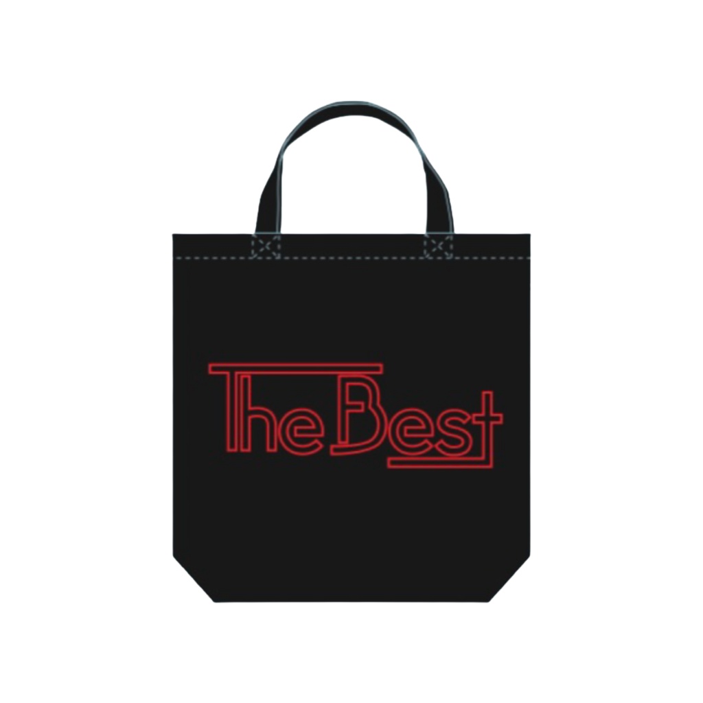 THEBEST トートバッグ