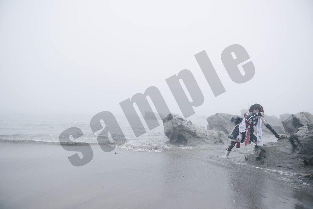 C104新刊セット(艦これ川内写真集+グッズ5点)