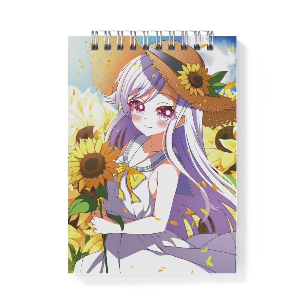 ユメステ【 新妻 八恵】【メモ帳】