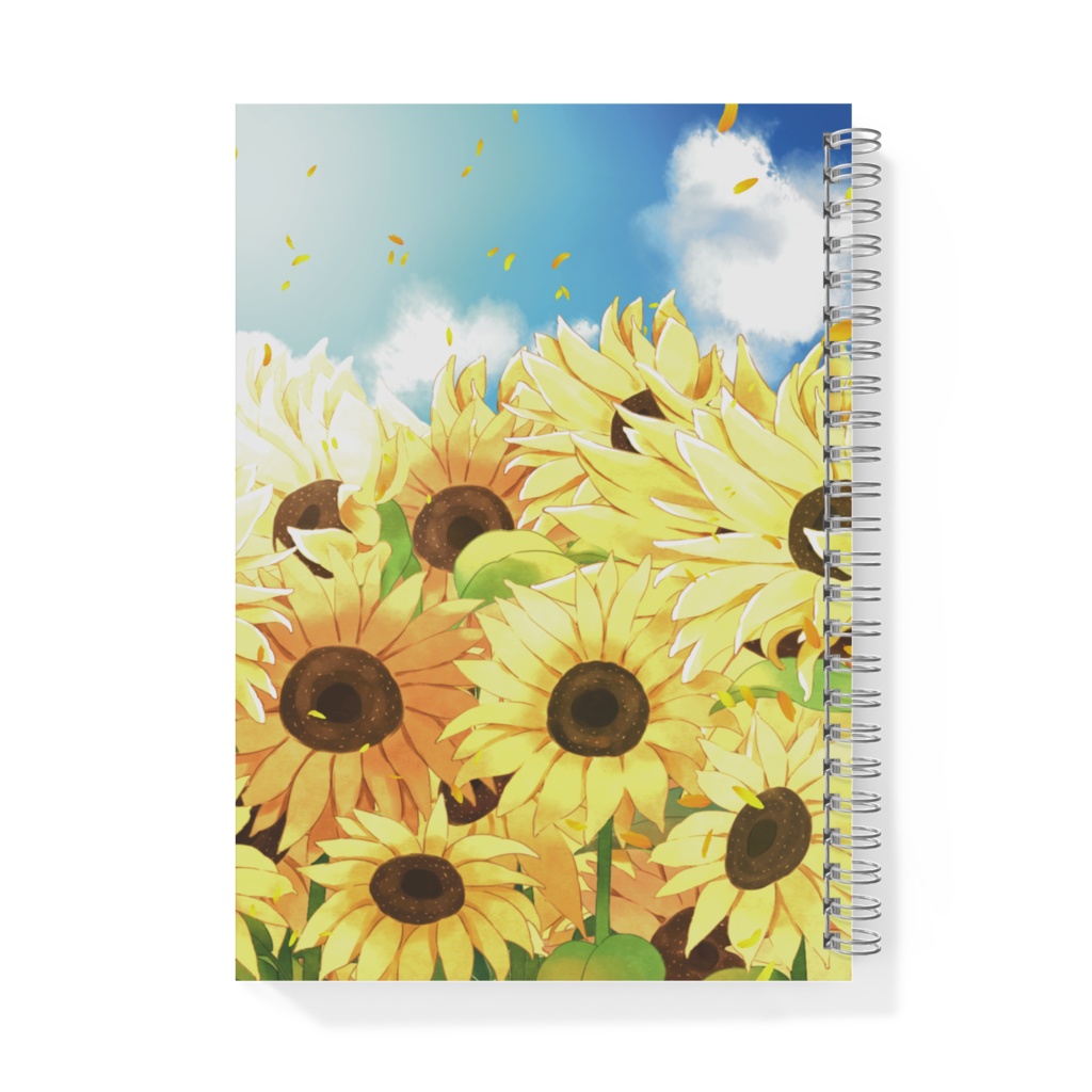 ユメステ【 新妻八恵】【リングノートA5】