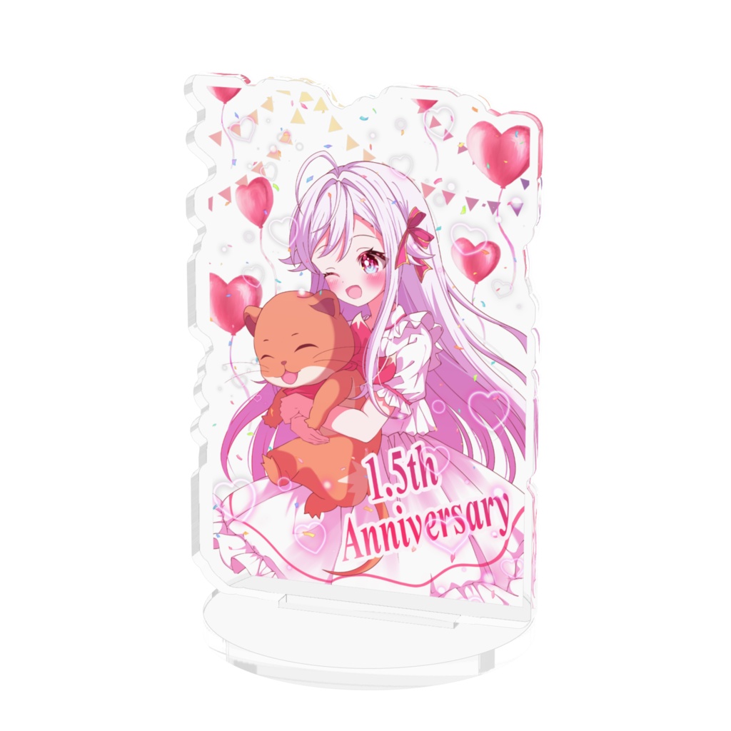 ユメステ1.5Anniversary【新妻八恵】