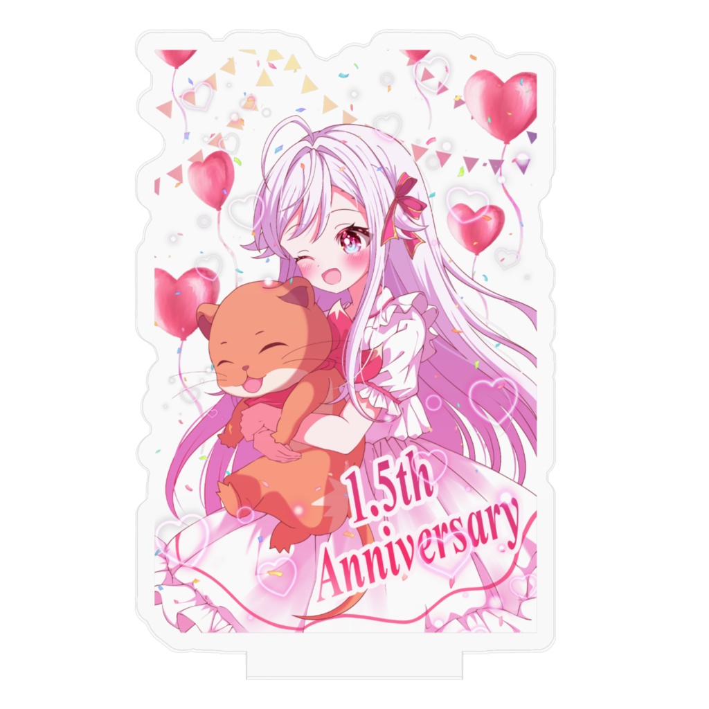 ユメステ1.5Anniversary【新妻八恵】