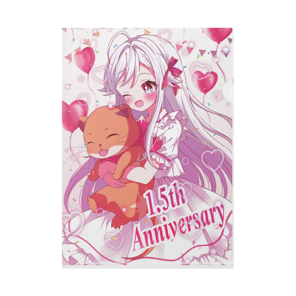 ユメステ1.5Anniversary【新妻八恵】