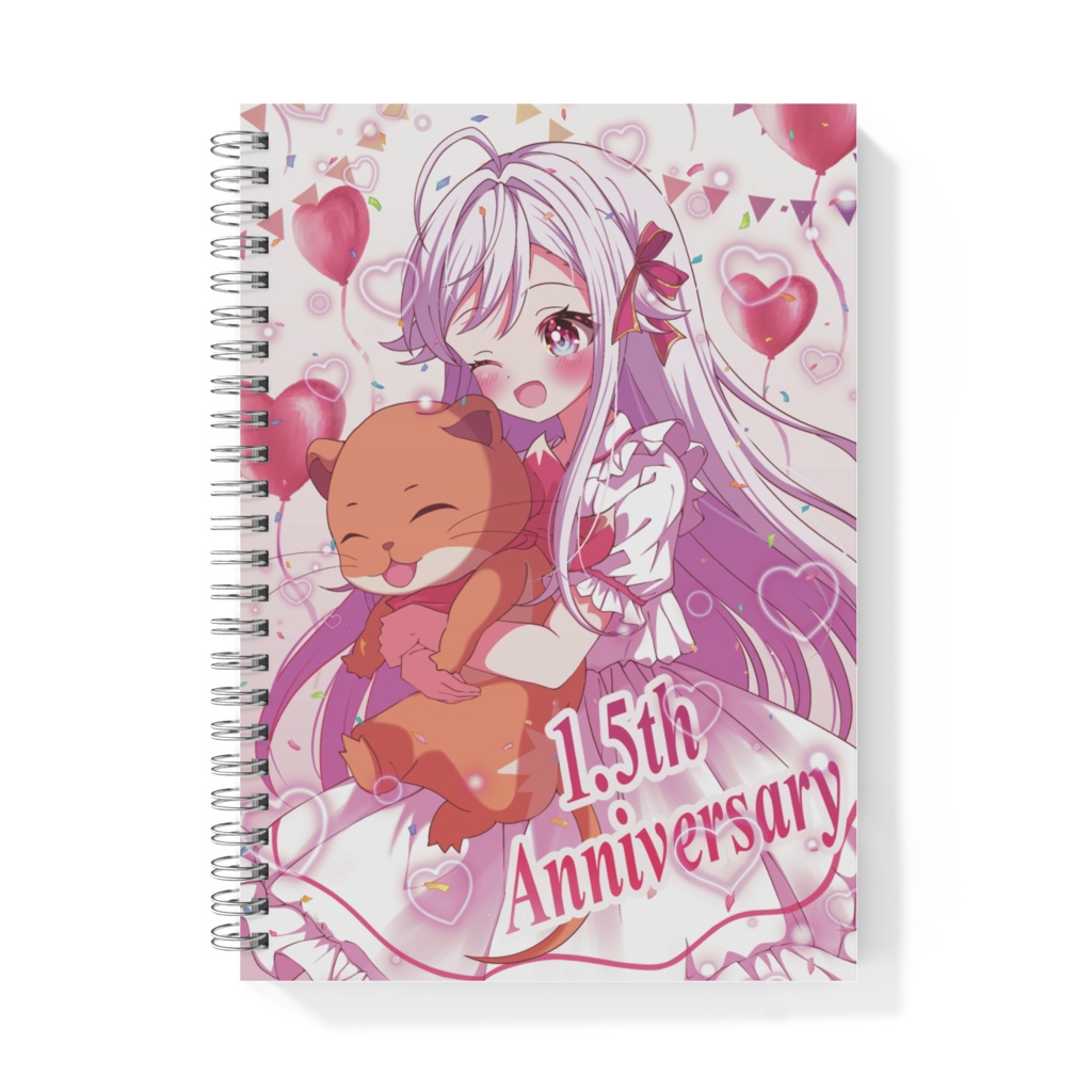 ユメステ1.5Anniversary【新妻八恵】