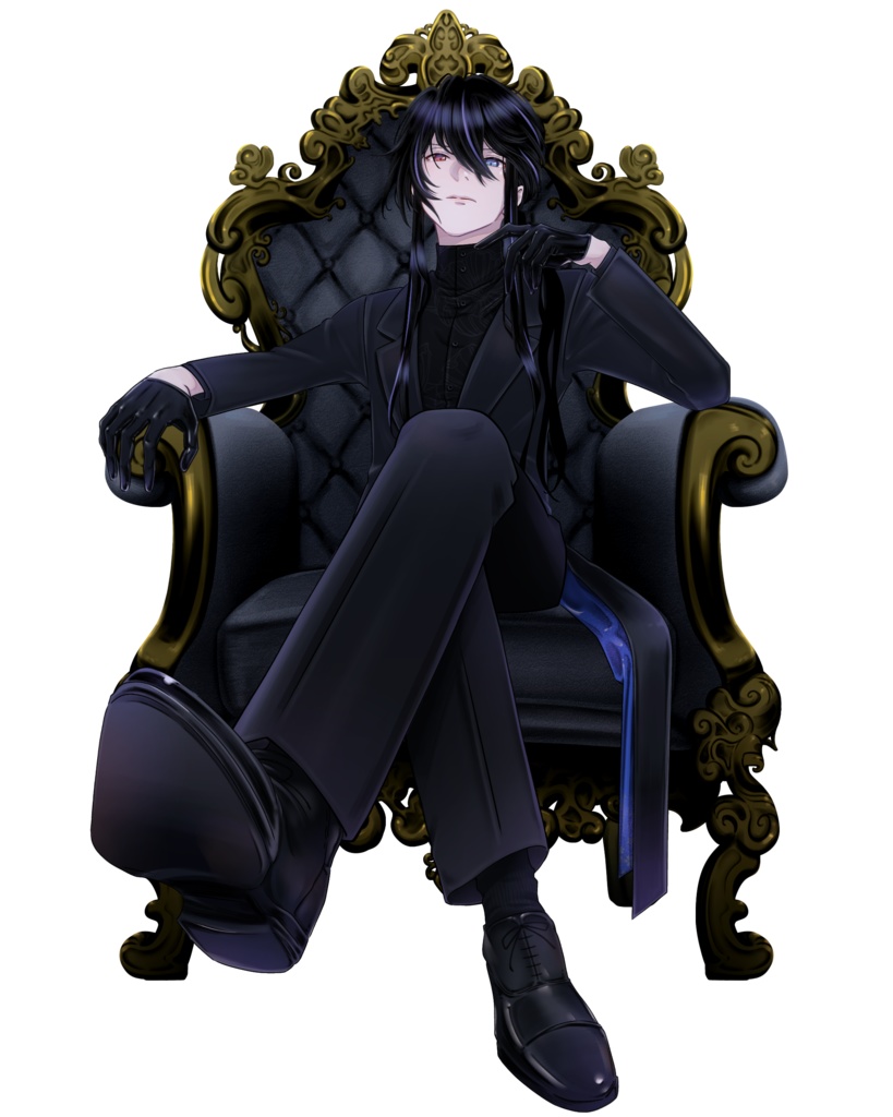 アクリルスタンド90×90mm