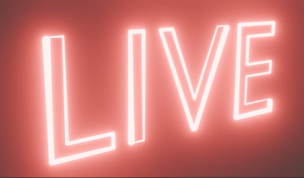 LIVE