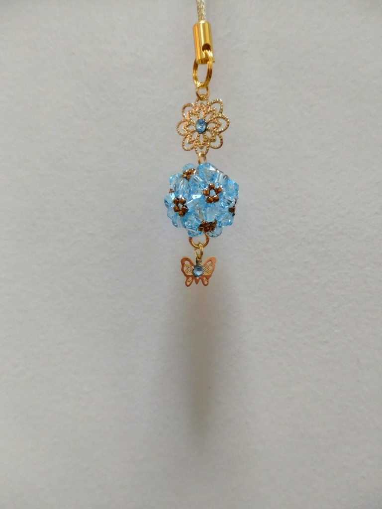 キーホルダー