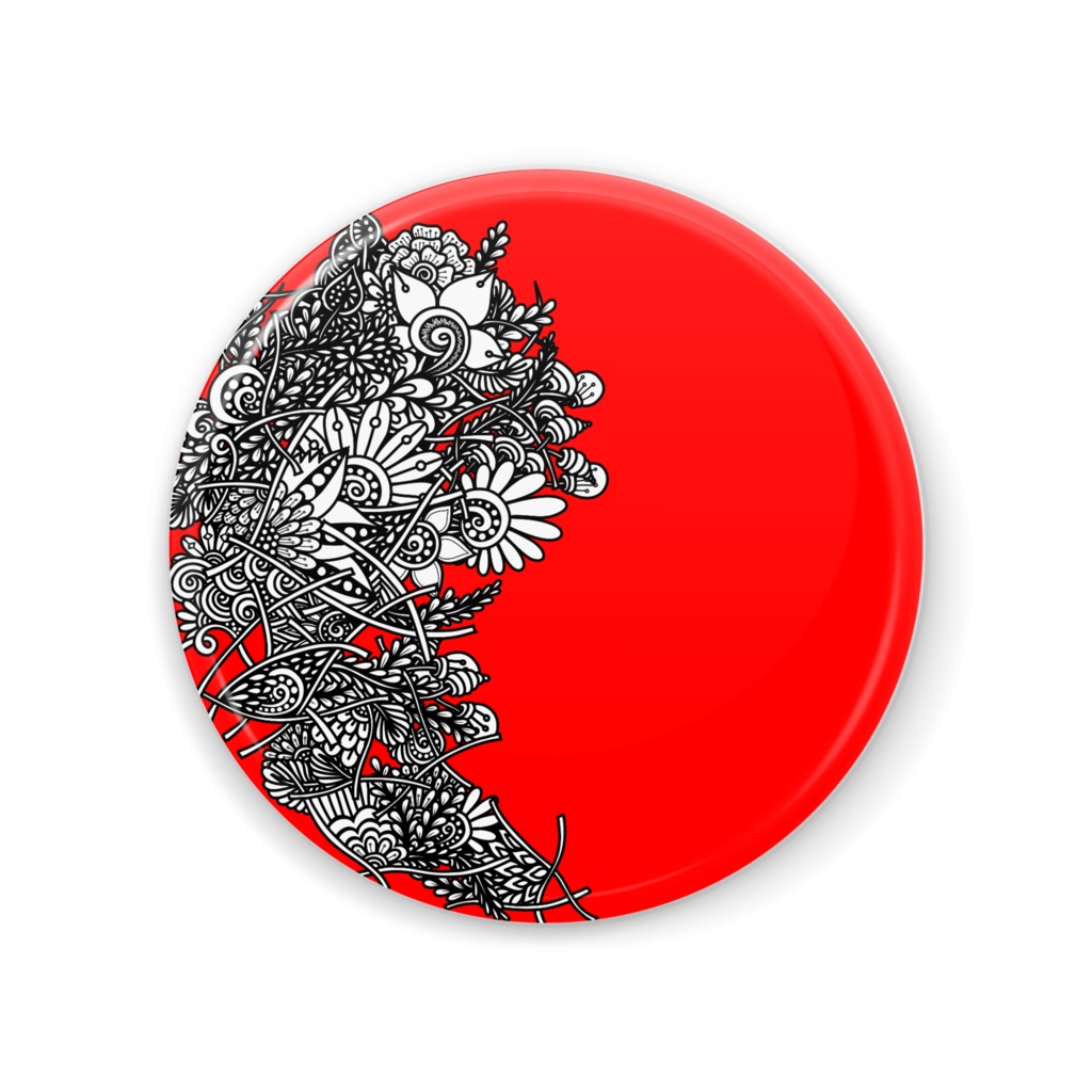 缶ミラー