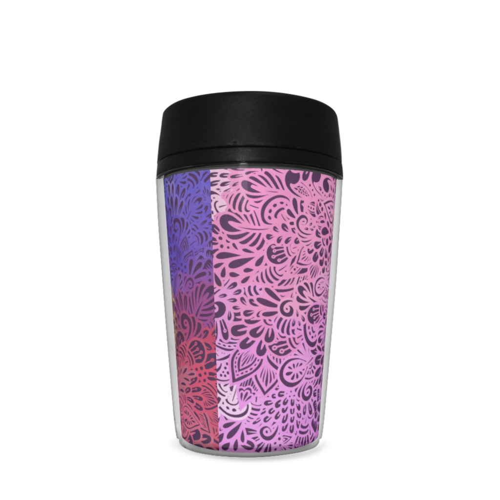 タンブラー(350ml):べにたんぐる