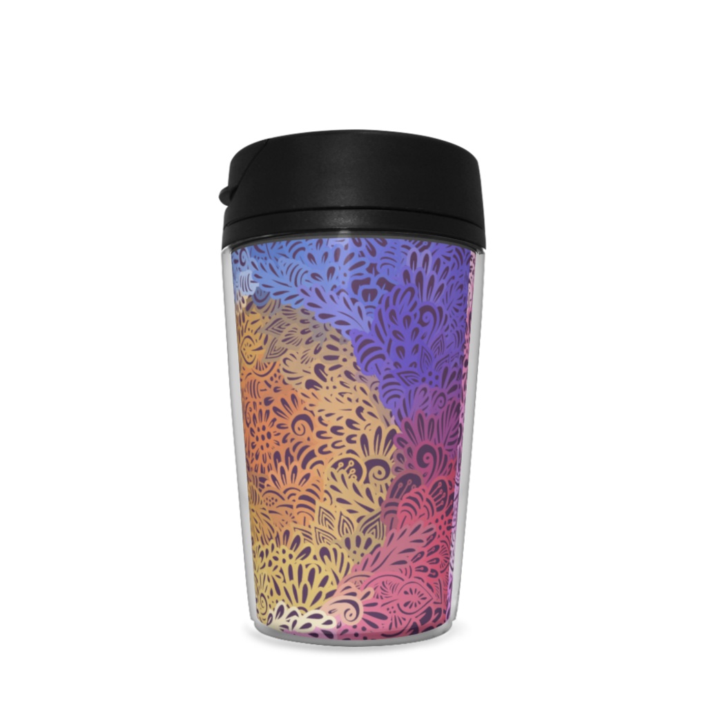 タンブラー(350ml):べにたんぐる